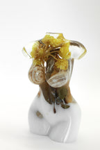 Statuette of a woman no. 30