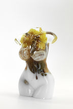 Statuette of a woman no. 30