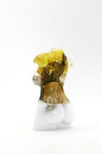 Statuette of a woman no. 30