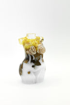 Statuette of a woman no. 31