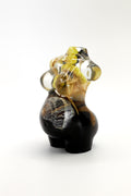 Pregnant woman statuette no. 33