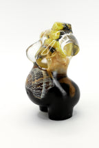 Pregnant woman statuette no. 33