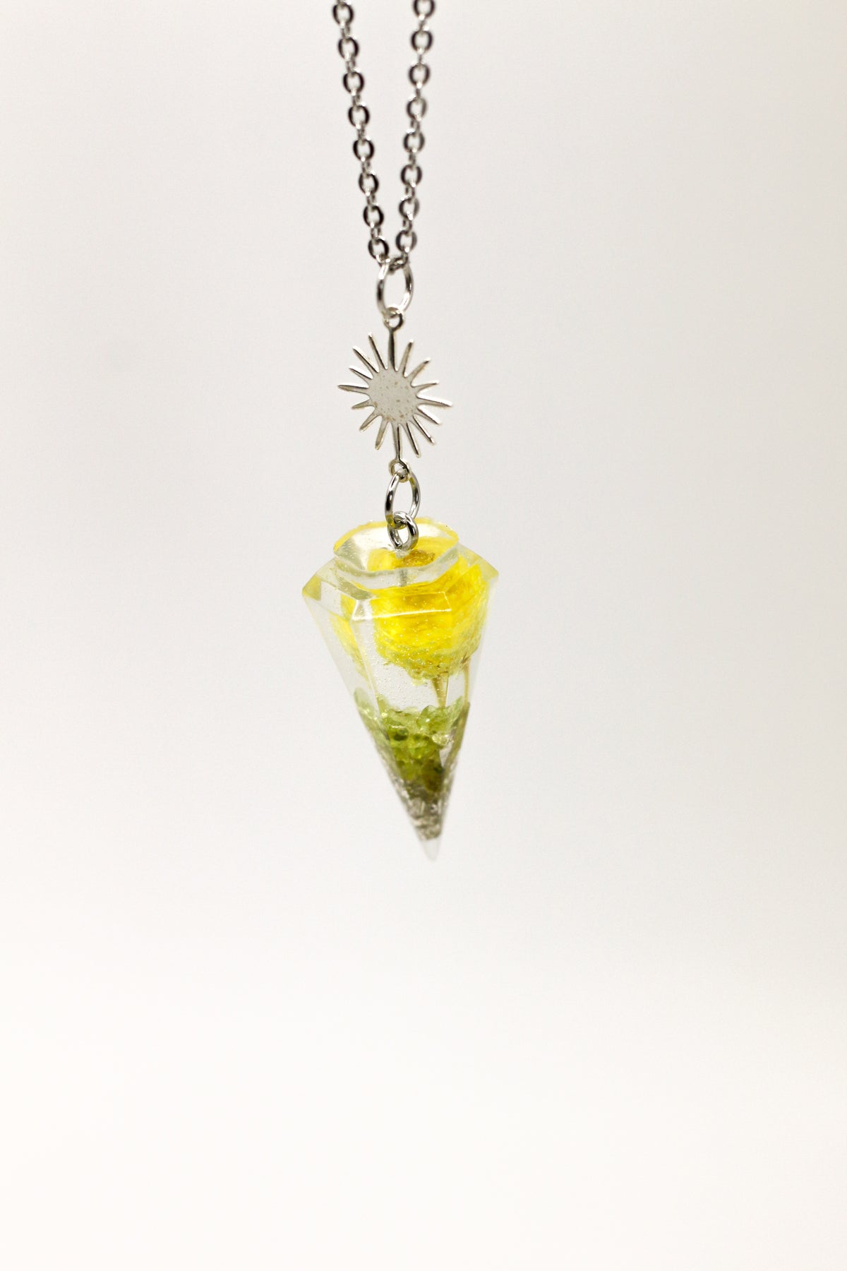 Little Prince Clock