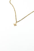 North Star Necklace