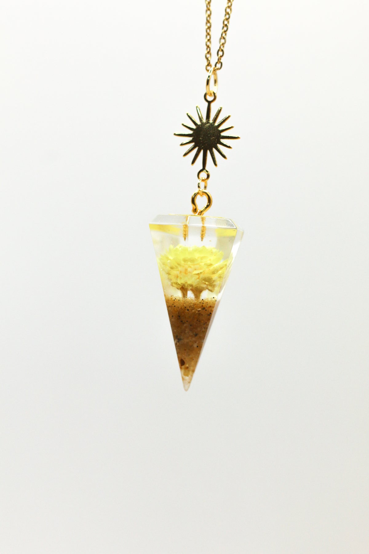 Sandman's Pendulum