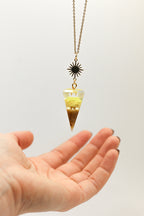 Sandman's Pendulum