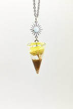 Sandman's Pendulum