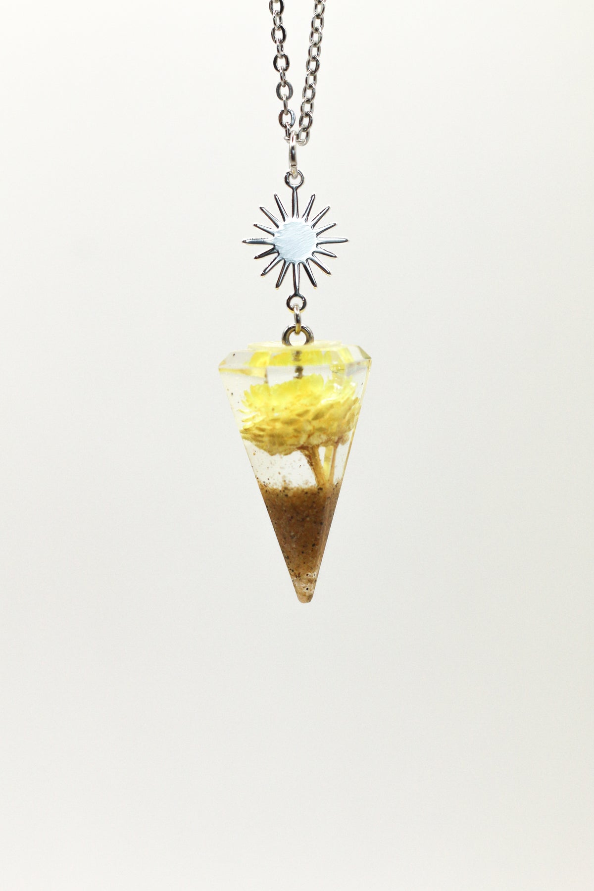 Sandman's Pendulum