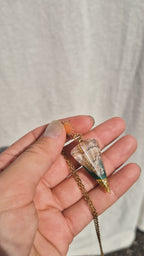 Portique à pendules