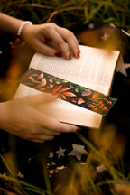 Botanical bookmark