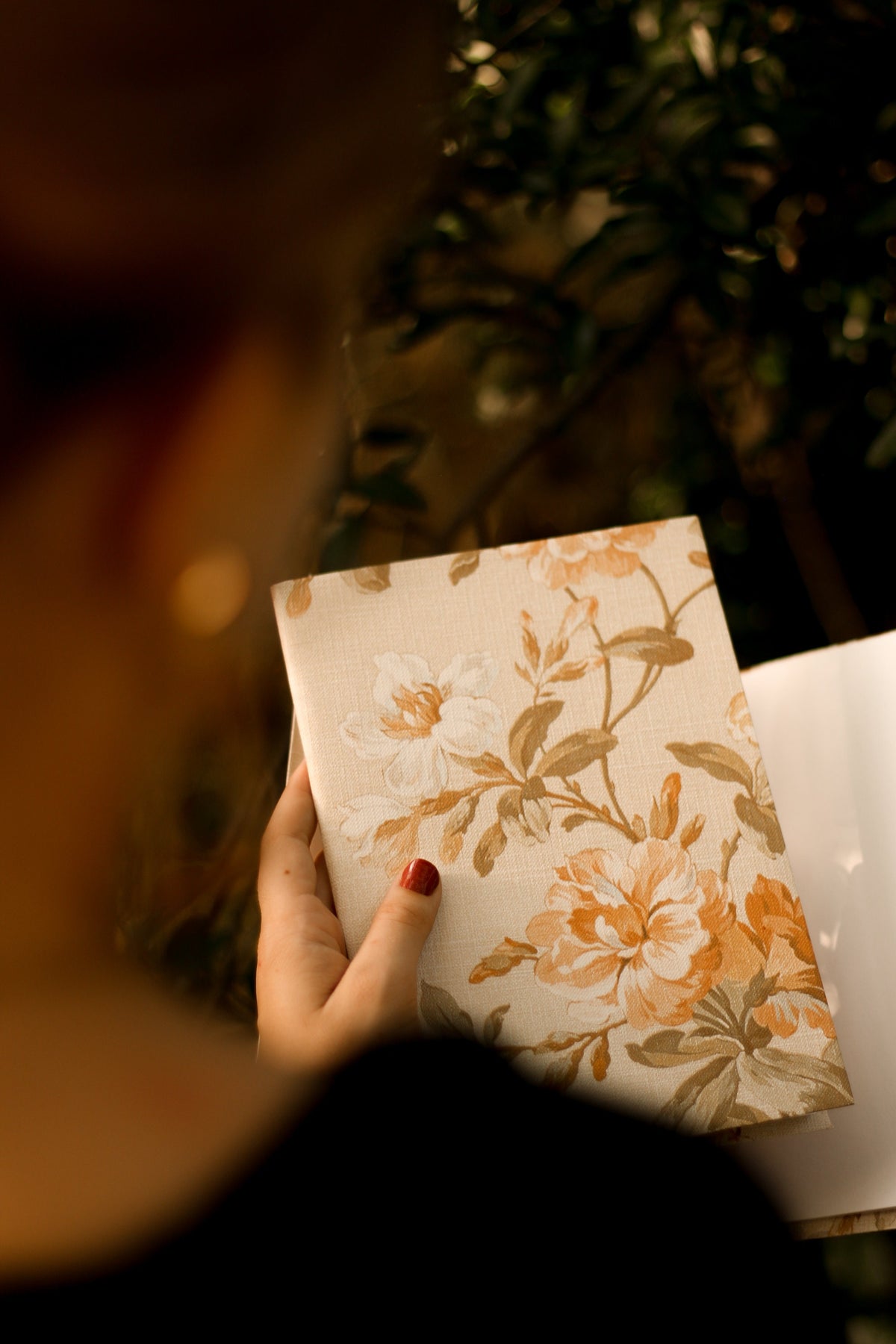 Carnet à dessin