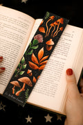 Botanical bookmark