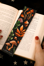 Botanical bookmark