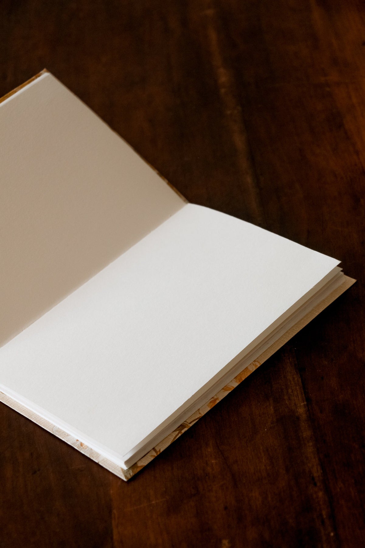 Carnet à dessin