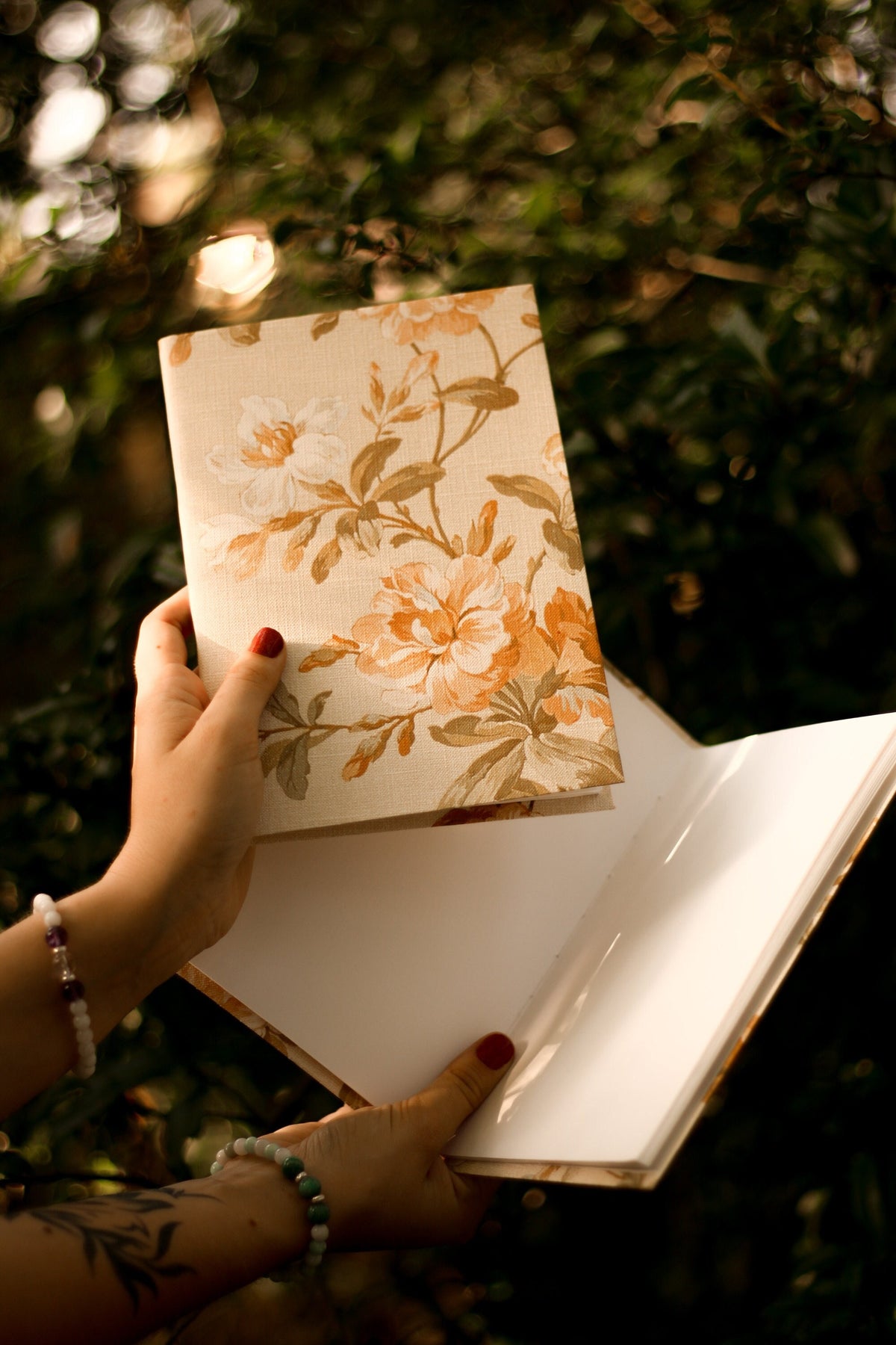 Carnet à dessin