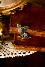 Pin's Baies