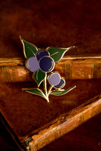 Pin's Baies
