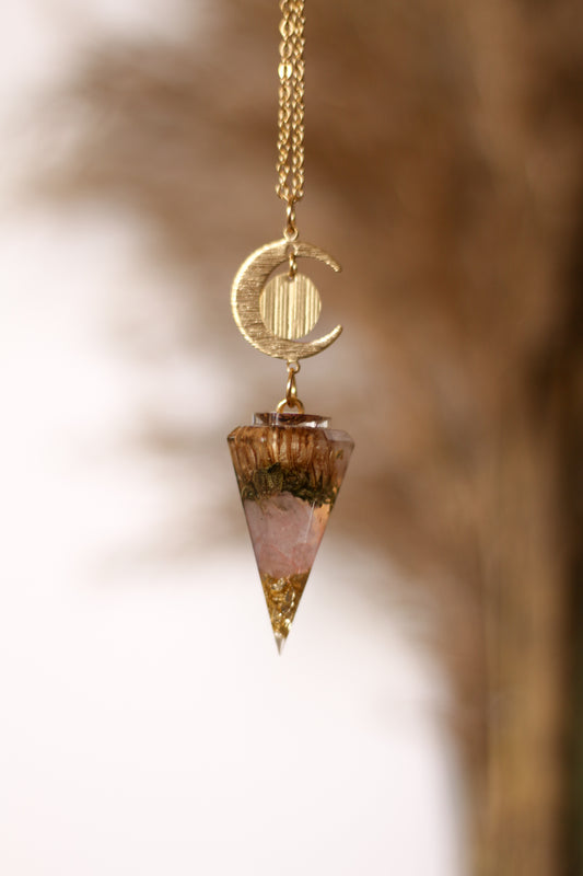 Edward pendulum