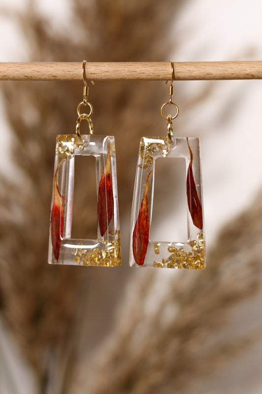 Nina earrings