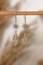 Boucles d'oreilles Caroline
