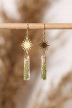 Helene earrings