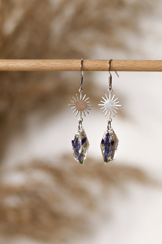 Julie earrings