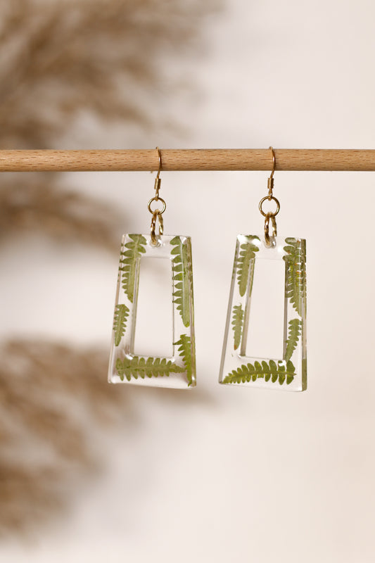 Liv earrings