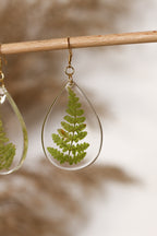 Boucles d'oreilles Erna