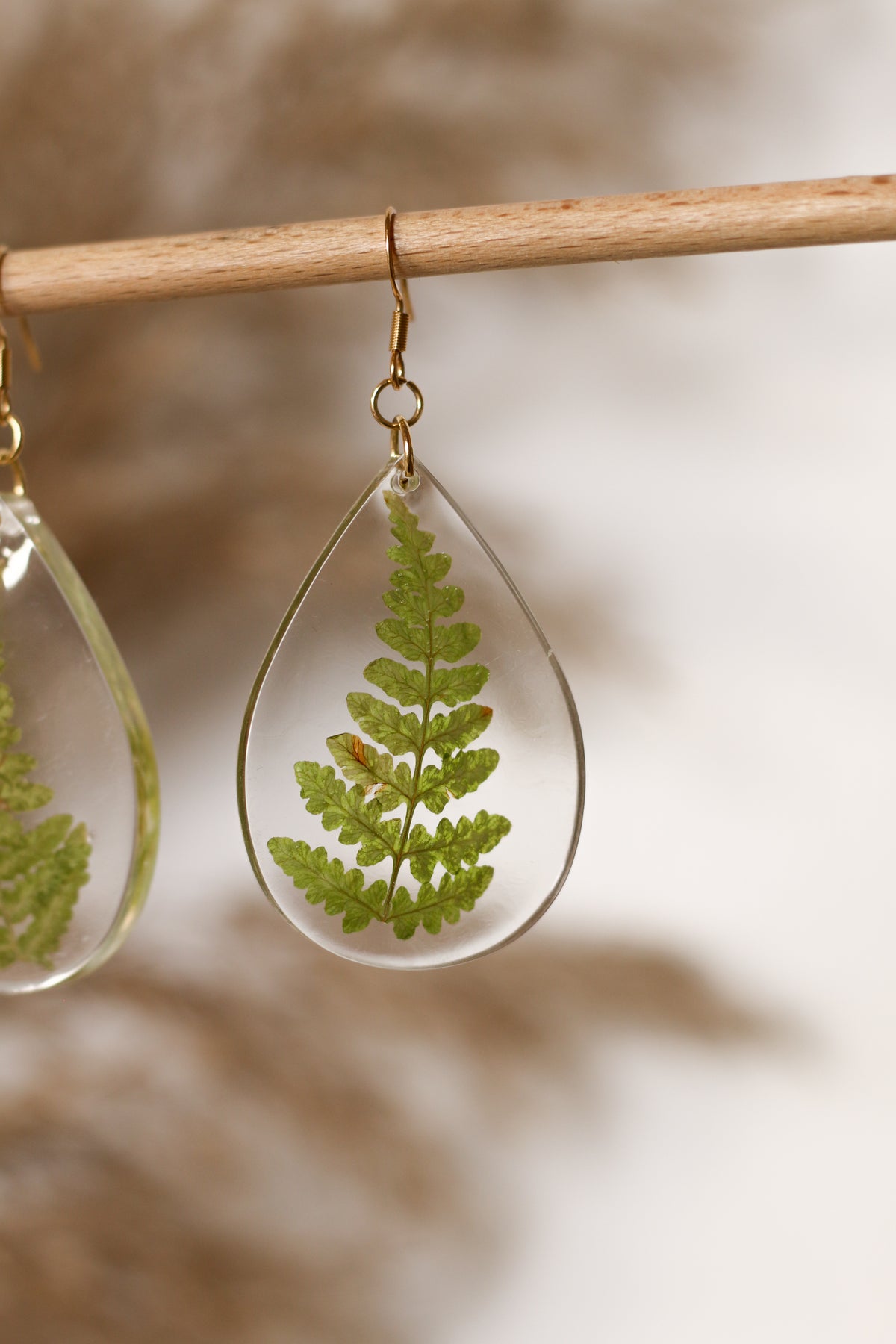 Boucles d'oreilles Erna