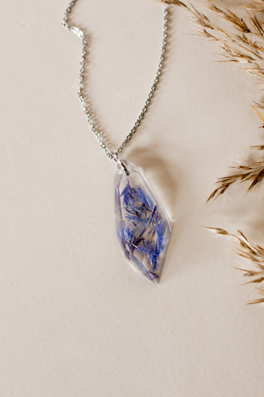 Justine necklace